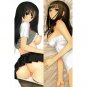 Tony Taka Dakimakura Hugging Body Pillow Cover H340