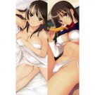 Tony Taka Dakimakura Hugging Body Pillow Cover H271