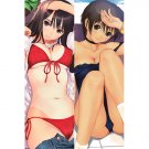 Tony Taka Dakimakura Hugging Body Pillow Cover H205