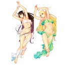 Tony Taka Dakimakura Hugging Body Pillow Cover H180
