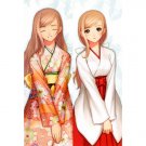 Tony Taka Dakimakura Hugging Body Pillow Cover N094