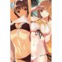 Tony Taka Dakimakura Hugging Body Pillow Cover N093