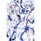 Touhou a Dakimakura Hugging Body Pillow Cover H646
