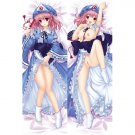 Touhou a Dakimakura Hugging Body Pillow Cover H612