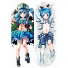 Touhou a Dakimakura Hugging Body Pillow Cover H608