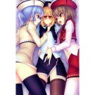 Touhou a Dakimakura Hugging Body Pillow Cover H603