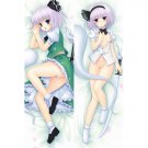 Touhou a Dakimakura Hugging Body Pillow Cover H598