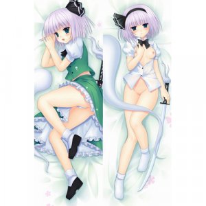 Touhou a Dakimakura Hugging Body Pillow Cover H598