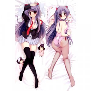 Touhou a Dakimakura Hugging Body Pillow Cover H586
