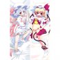 Touhou a Dakimakura Hugging Body Pillow Cover H579