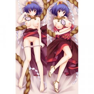 Touhou a Dakimakura Hugging Body Pillow Cover H574