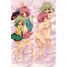 Touhou a Dakimakura Hugging Body Pillow Cover H553