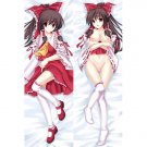 Touhou a Dakimakura Hugging Body Pillow Cover H500