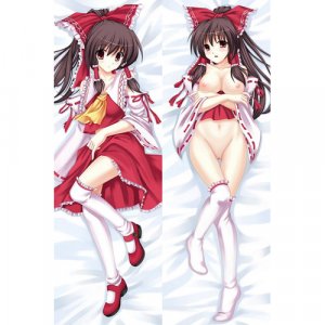 Touhou a Dakimakura Hugging Body Pillow Cover H500