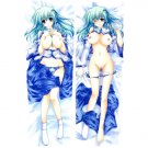Touhou a Dakimakura Hugging Body Pillow Cover H422