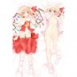Touhou a Dakimakura Hugging Body Pillow Cover H395