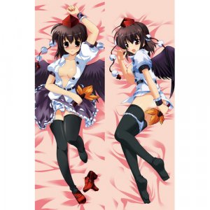 Touhou a Dakimakura Hugging Body Pillow Cover H334