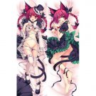 Touhou a Dakimakura Hugging Body Pillow Cover H318
