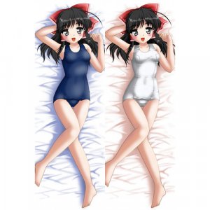 Touhou a Dakimakura Hugging Body Pillow Cover H310