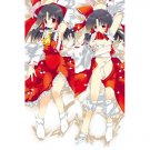 Touhou a Dakimakura Hugging Body Pillow Cover H295