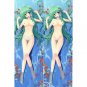Touhou a Dakimakura Hugging Body Pillow Cover H286