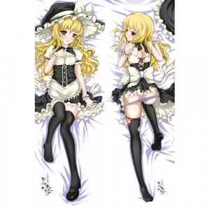 Touhou a Dakimakura Hugging Body Pillow Cover H284