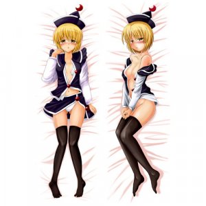 Touhou Dakimakura Hugging Body Pillow Cover H287