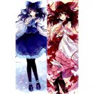 Touhou Dakimakura Hugging Body Pillow Cover N342