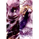 Touhou Dakimakura Hugging Body Pillow Cover N337