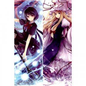 Touhou Dakimakura Hugging Body Pillow Cover N338