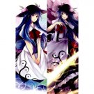 Touhou Dakimakura Hugging Body Pillow Cover N339