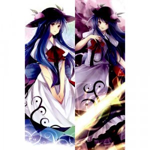 Touhou Dakimakura Hugging Body Pillow Cover N339