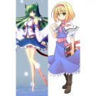 Touhou Dakimakura Hugging Body Pillow Cover N322