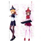 Touhou Dakimakura Hugging Body Pillow Cover N267
