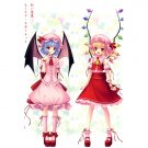 Touhou Dakimakura Hugging Body Pillow Cover N265