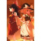 Touhou Dakimakura Hugging Body Pillow Cover N226