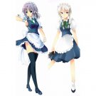 Touhou Dakimakura Hugging Body Pillow Cover N219