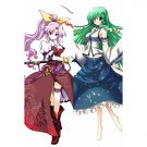 Touhou Dakimakura Hugging Body Pillow Cover N220