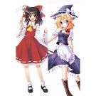 Touhou Dakimakura Hugging Body Pillow Cover N221