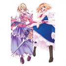 Touhou Dakimakura Hugging Body Pillow Cover N217