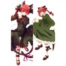 Touhou Dakimakura Hugging Body Pillow Cover N218