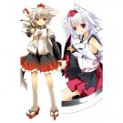 Touhou Dakimakura Hugging Body Pillow Cover N212