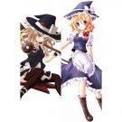 Touhou Dakimakura Hugging Body Pillow Cover N207