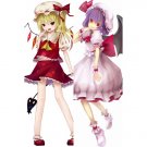 Touhou Dakimakura Hugging Body Pillow Cover N200