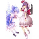 Touhou Dakimakura Hugging Body Pillow Cover N199