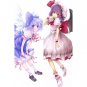 Touhou Dakimakura Hugging Body Pillow Cover N199