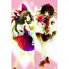 Touhou Dakimakura Hugging Body Pillow Cover N064