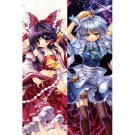Touhou Dakimakura Hugging Body Pillow Cover N061