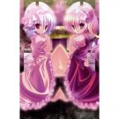 Touhou Dakimakura Hugging Body Pillow Cover N186