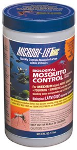 Microbe Lift BMC 1 Gallon